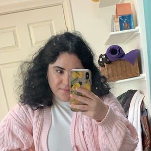 Meet your Posher, Nairi